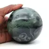 Kambamba jasper sphere - 0