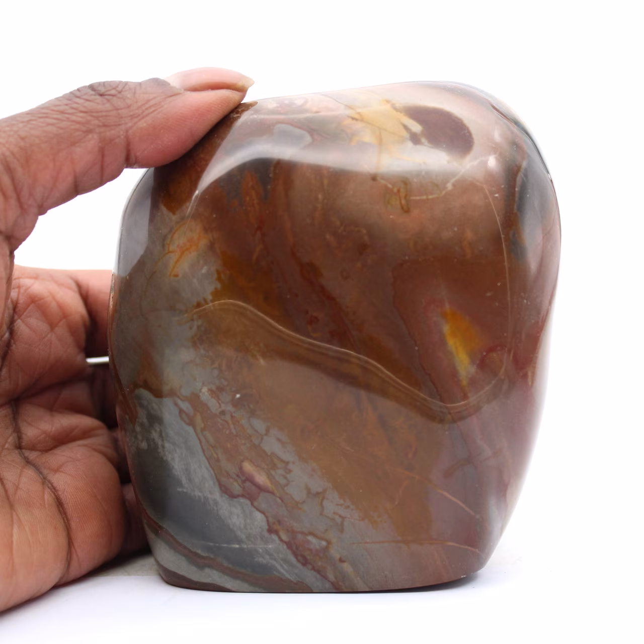 Landscape jasper