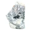 Cubic crystals of fluorite on gangue - 5