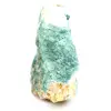 Cubic crystallized fluorite - 3