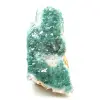 Cubic crystallized fluorite - 5