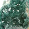 Cubic crystallized fluorite - 8