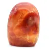 Natural carnelian stone - 0
