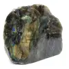 Ornamental Semi-Rough Labradorite - 2