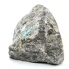 Ornamental Semi-Rough Labradorite - 5