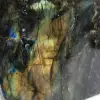 Ornamental Semi-Rough Labradorite - 3
