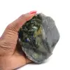 Ornamental Semi-Rough Labradorite - 0