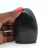 Madagascar black tourmaline - 0