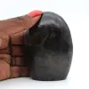 Ornamental black tourmaline - 0