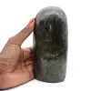 Natural ornamental diopside - 1