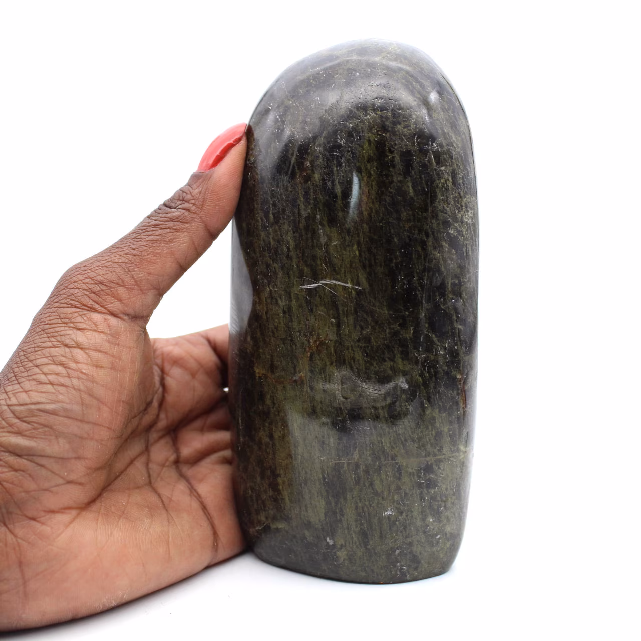 Madagascan diopside
