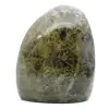 Collectible natural diopside - 1