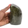 Natural ornamental diopside - 3