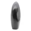 Rock polished in diopside - 2