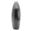 Rock polished in diopside - 4