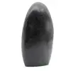Polished stone in diopside - 4
