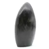 Polished diopside stone - 4