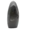 Polished diopside stone - 2