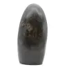 Polished diopside stone - 3