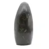 Polished diopside stone - 4