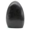 Polished stone in diopside - 1