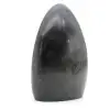 Polished stone in diopside - 4