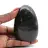 Polished stone in diopside