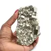 Pyrite from peru - 0