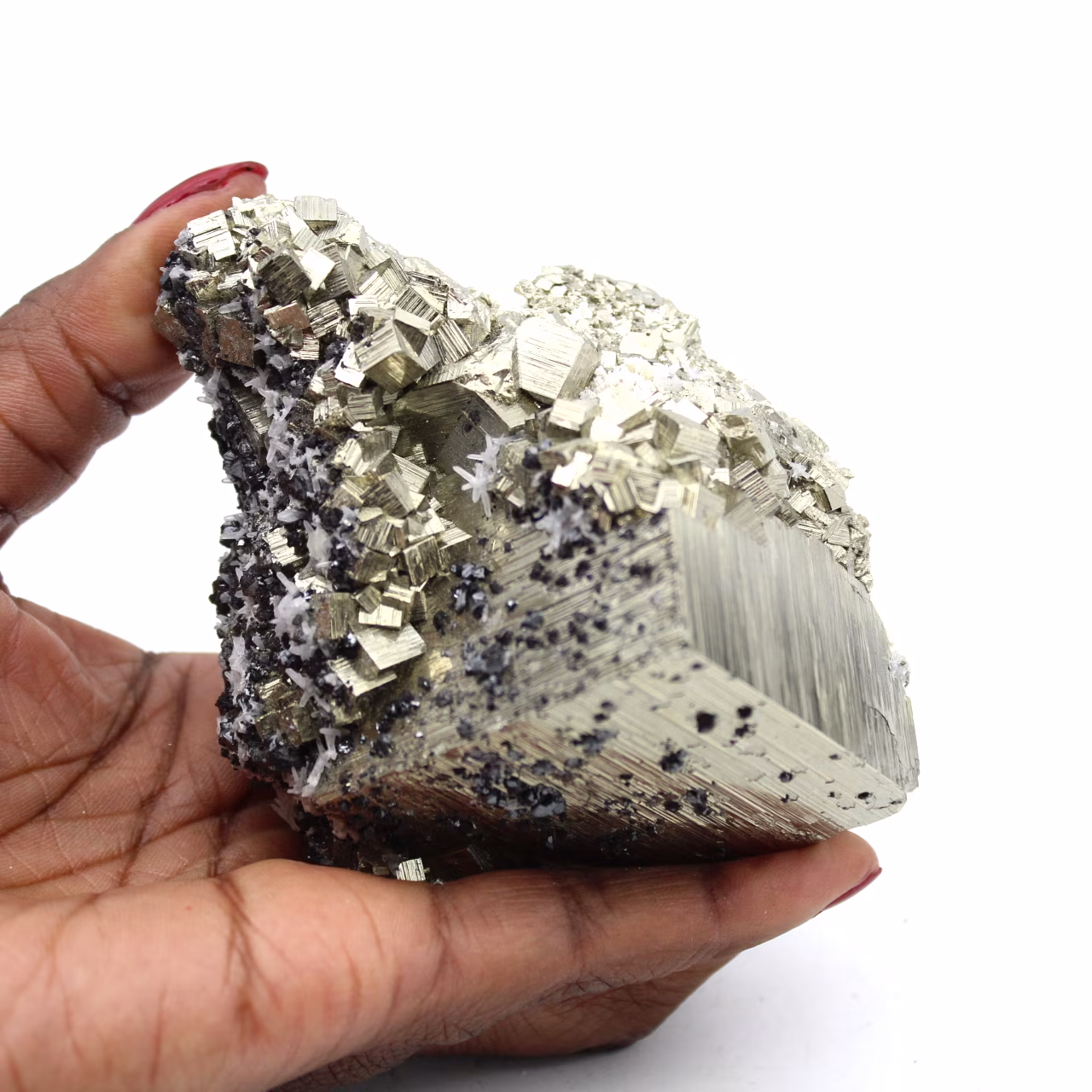 Pyrite