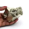 Pyrite crystals - 0