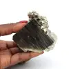 Natural pyrite crystals - 0