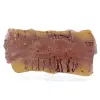Polished Landscape Mochaite - 0