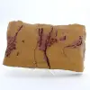 Polished mochaite slab - 0