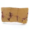 Polished mochaite slab - 2