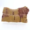 Landscape mochaite slab - 0