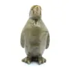 soapstone penguin - 0