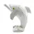 soapstone dolphin