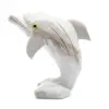 soapstone dolphin - 0