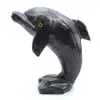 soapstone dolphin - 0
