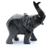 soapstone elephant - 0