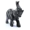 soapstone elephant - 2