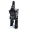 soapstone elephant - 3