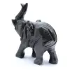 soapstone elephant - 4