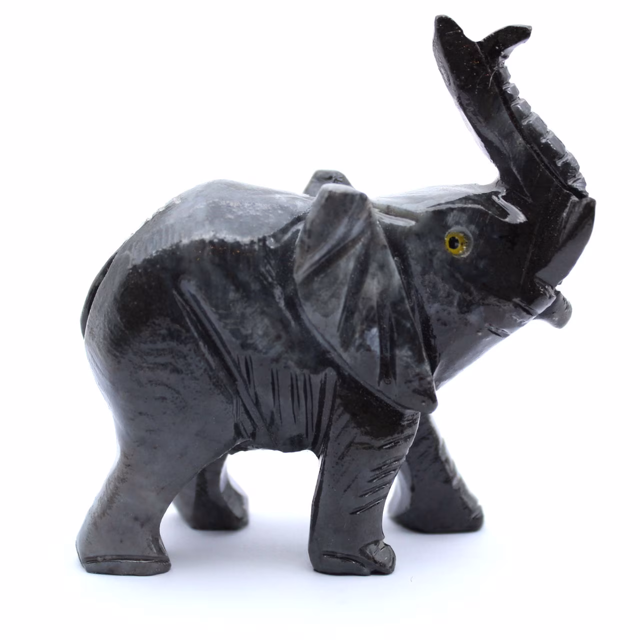 soapstone elephant