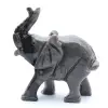 soapstone elephant - 0