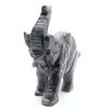 soapstone elephant - 2
