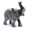 soapstone elephant - 3