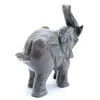 soapstone elephant - 4