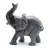soapstone elephant