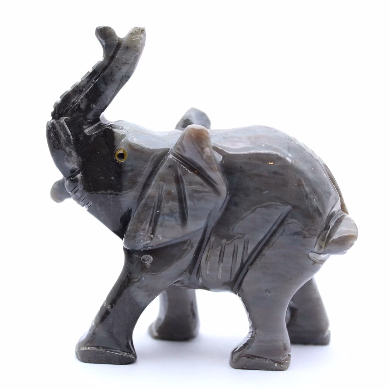 soapstone elephant